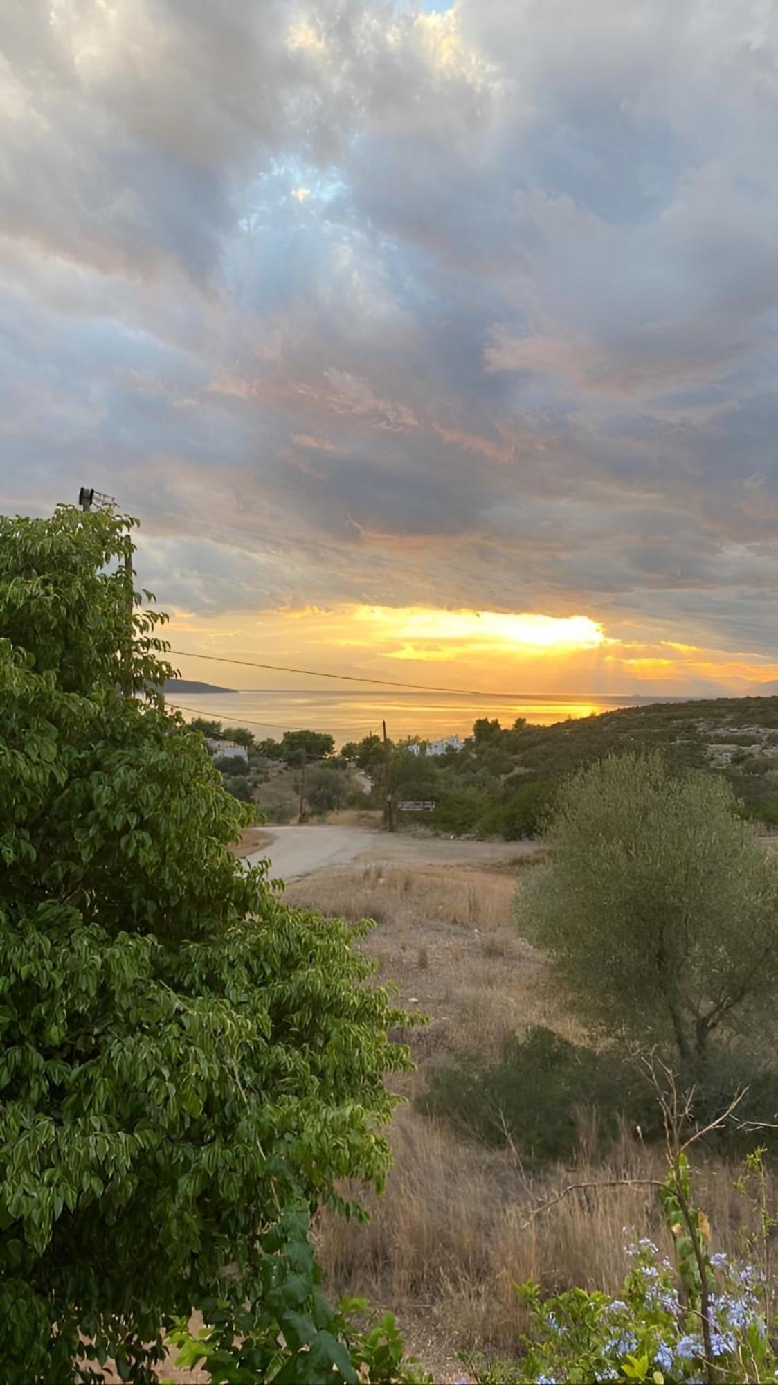 Lepitsa Sunset View Koilas