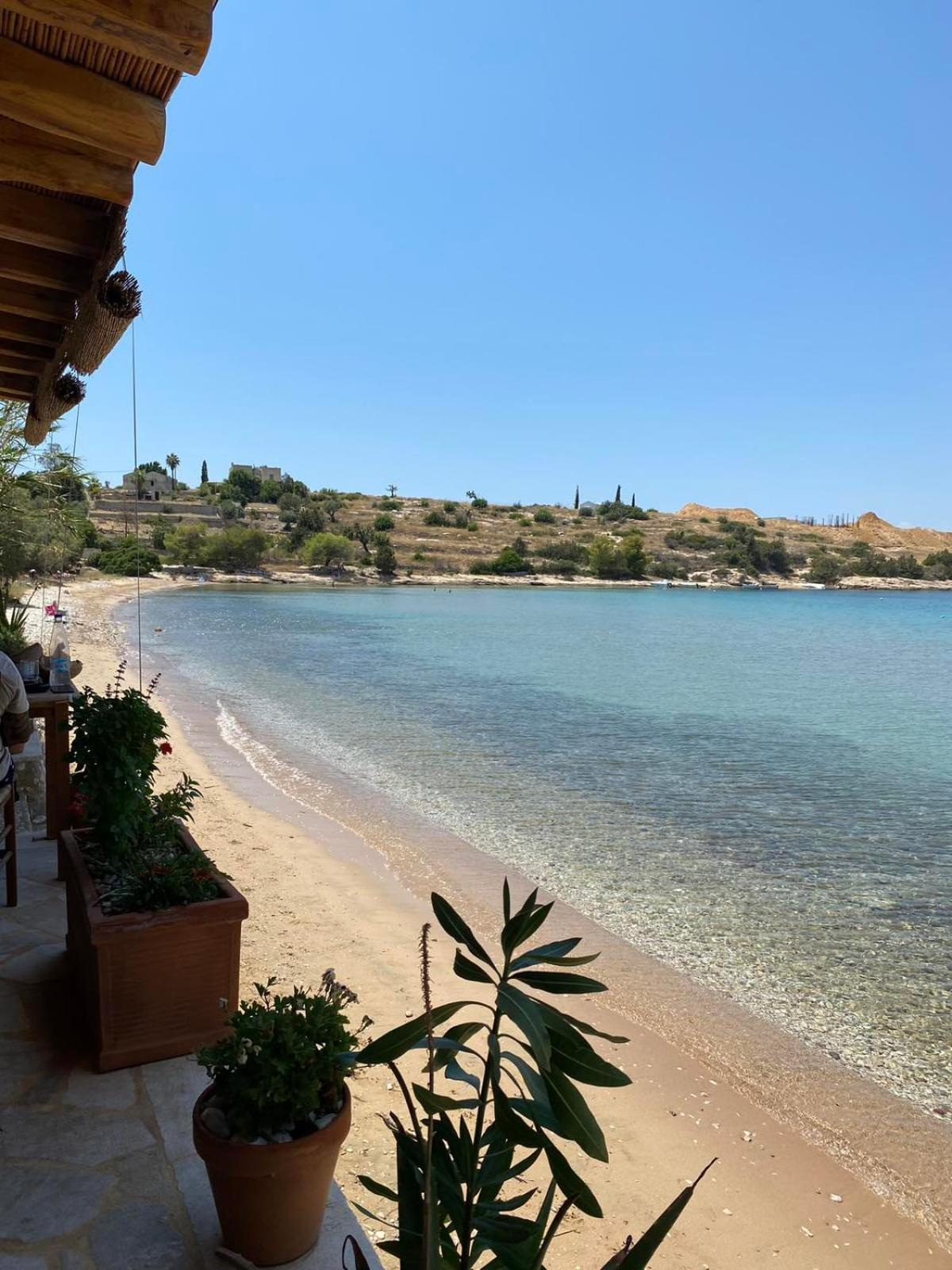 Lepitsa Sunset View Apartment Koilas