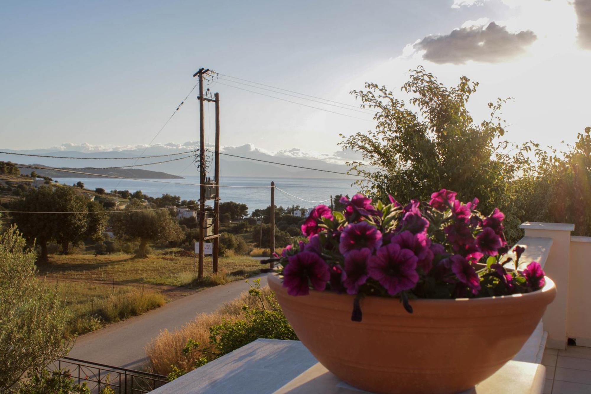 Apartment Lepitsa Sunset View