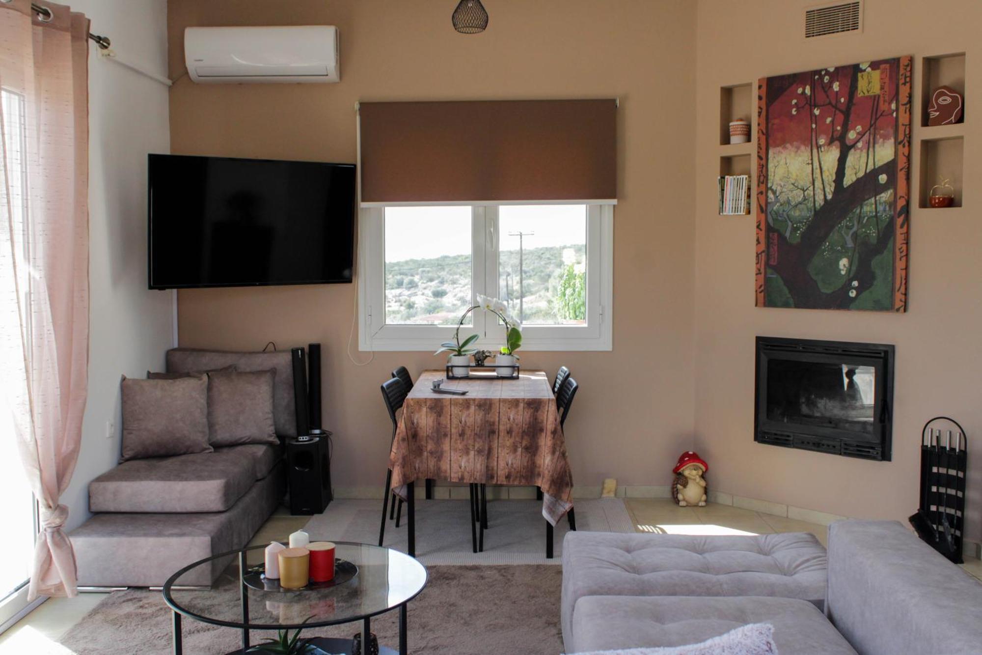 Lepitsa Sunset View Apartment